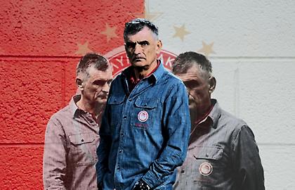 Ολυμπιακός: Το ρόστερ των 25 παικτών μεταφράζεται σε ικανοποίηση ή μεταγραφές;