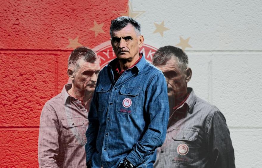 Ολυμπιακός: Το ρόστερ των 25 παικτών μεταφράζεται σε ικανοποίηση ή μεταγραφές;