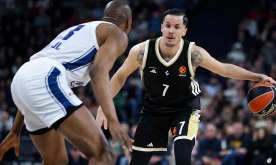 Έκανε «κηδεία» στην Εφές Αναντολού σε επικό ματς και την… παίρνει μαζί της η Βιλερμπάν