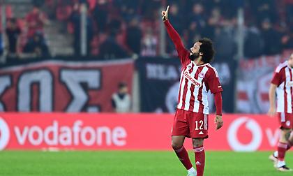 Στη Νέα Υόρκη ο Μαρσέλο: Παρακολουθεί από κοντά το Νικς-Κάβαλιερς