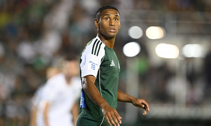 «Η Γκρέμιο και ο ατζέντης του Τετέ συζήτησαν την πρόταση που θα κατατεθεί στον Παναθηναϊκό»