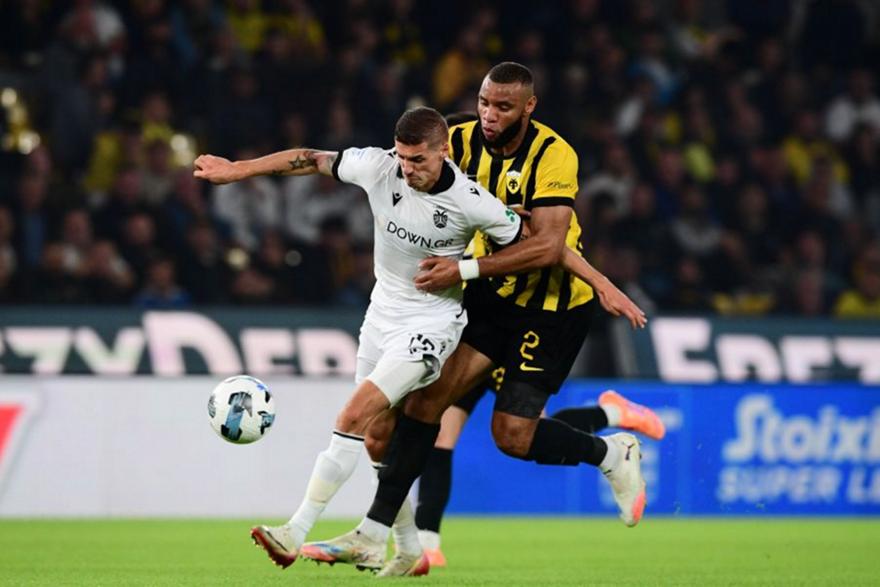 Η ΑΕΚ έφερε τα… πάνω κάτω και πάει Champions League – Που θα παίζουν του χρόνου ΠΑΟΚ και Ολυμπιακός;