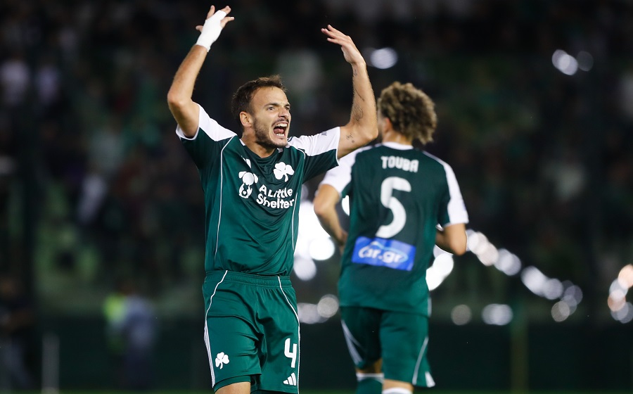 Εθνική Ελλάδος: Ένας ξένος μεγάλος παίκτης που θα την απογειώσει