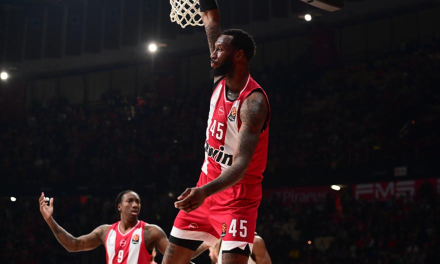 Χολ: «Πρέπει να παίξουμε σκληρά για 40 λεπτά, 