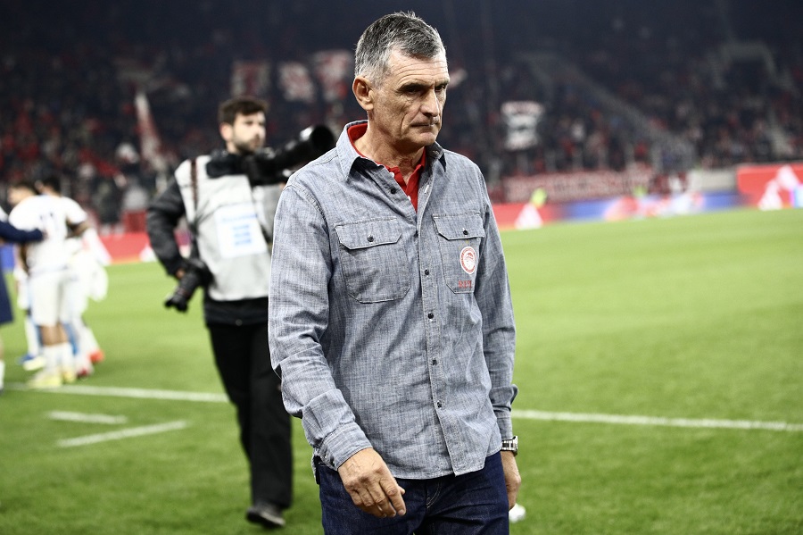 Secret Santa: Ποιον παίκτη από ανταγωνιστή θα έδινες κρυφά στους Big 4 για να βελτιωθούν