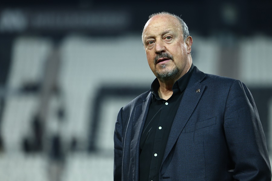 Secret Santa: Ποιον παίκτη από ανταγωνιστή θα έδινες κρυφά στους Big 4 για να βελτιωθούν