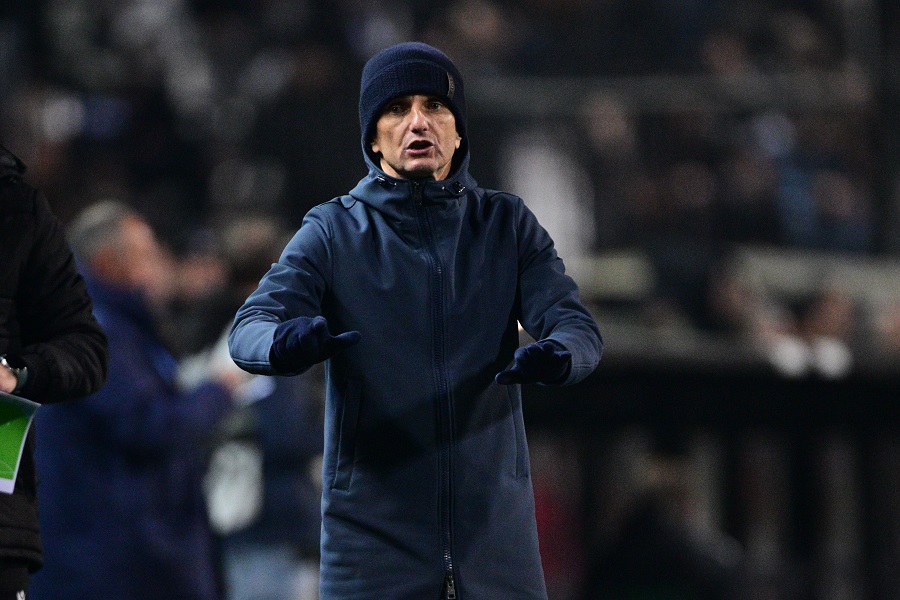 Secret Santa: Ποιον παίκτη από ανταγωνιστή θα έδινες κρυφά στους Big 4 για να βελτιωθούν