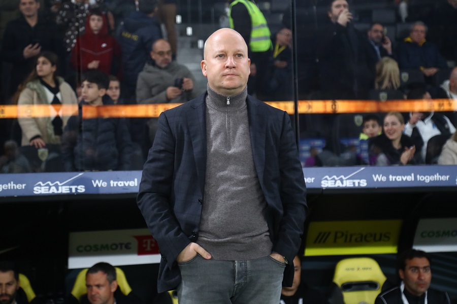 Secret Santa: Ποιον παίκτη από ανταγωνιστή θα έδινες κρυφά στους Big 4 για να βελτιωθούν