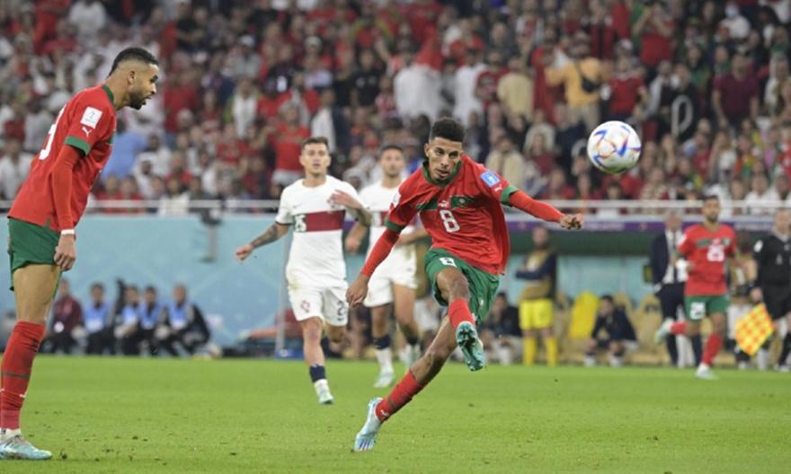 Προπονητής Μαρόκου για Ουναΐ: «Με την εθνική μεταμορφώνεται, σωστή η επιλογή του να πάει στην Τζιρόνα»