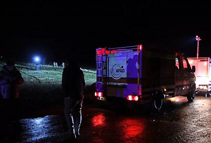 Στη Γαλλία το «μαύρο κουτί» του μοιραίου Falcon