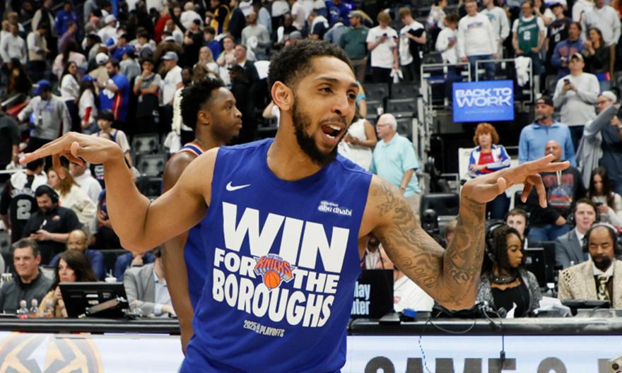 Πέιν: «Μόλις ανακάλυψα ότι στην Ευρώπη οι παίκτες δεν μπορούν να ζητήσουν τάιμ-άουτ και ότι αποβάλλονται στα 5 φάουλ»