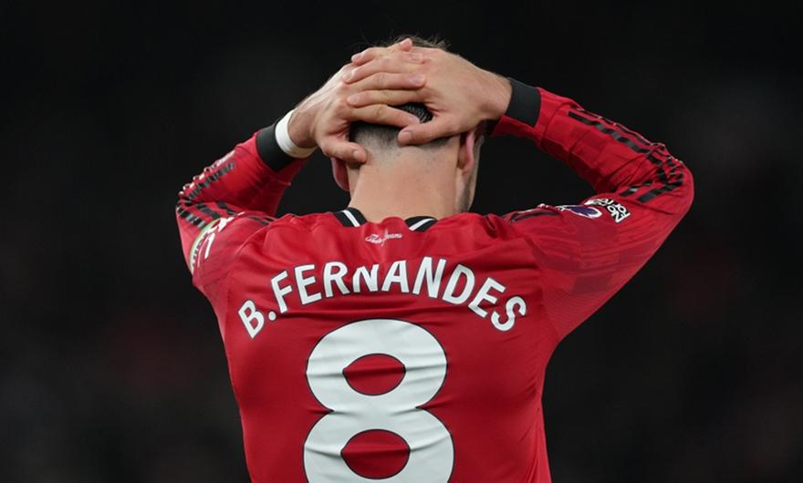 «Πληγωμένη» και με εφτά απουσίες η Γιουνάιτεντ στην Boxing Day του 2025!