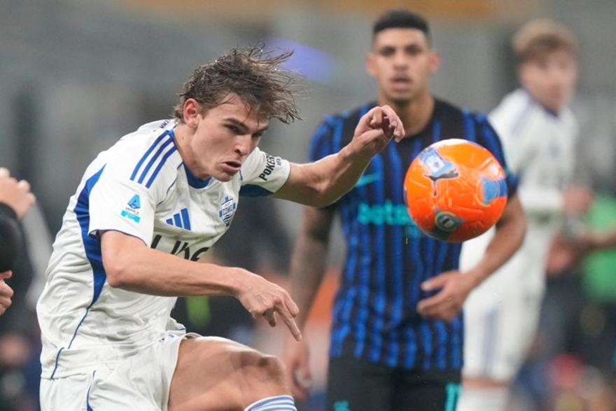 Ο Νίκο Παζ θα επιστρέψει στην Ρεάλ Μαδρίτης το καλοκαίρι του 2026