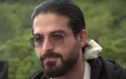 Συνελήφθη για ενδοοικογενειακή απειλή ο Άρης Μουγκοπέτρος - Μήνυση από την εν διαστάσει σύζυγό του