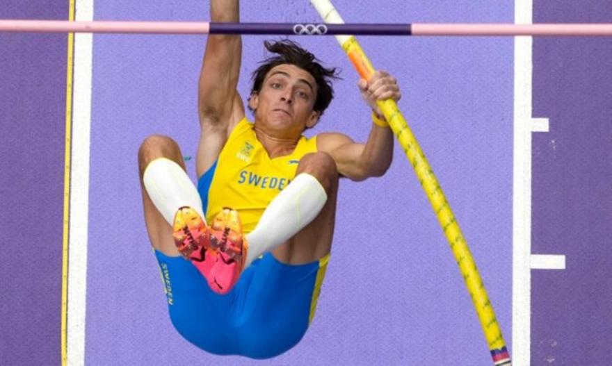 Θέλει να γίνει πρόεδρος της WA στο μέλλον o Ντουπλάντις