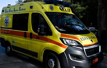 Tροχαίο στο Χαϊδάρι με έναν νεκρό – Συνελήφθη 17χρονος που διέθετε δίπλωμα, αλλά οδηγούσε δίχως επίβλεψη γονέα