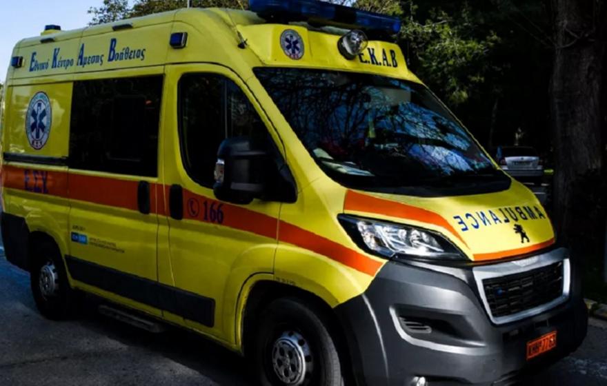 Tροχαίο στο Χαϊδάρι με έναν νεκρό – Συνελήφθη 17χρονος που διέθετε δίπλωμα, αλλά οδηγούσε δίχως επίβλεψη γονέα