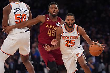 Νικς-Καβαλίερς