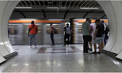 Πώς θα κινηθούν τα Μέσα Μαζικής Μεταφοράς τα Χριστούγεννα