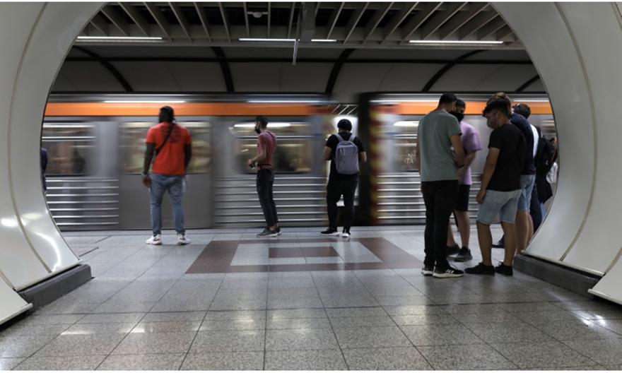 Πώς θα κινηθούν τα Μέσα Μαζικής Μεταφοράς τα Χριστούγεννα