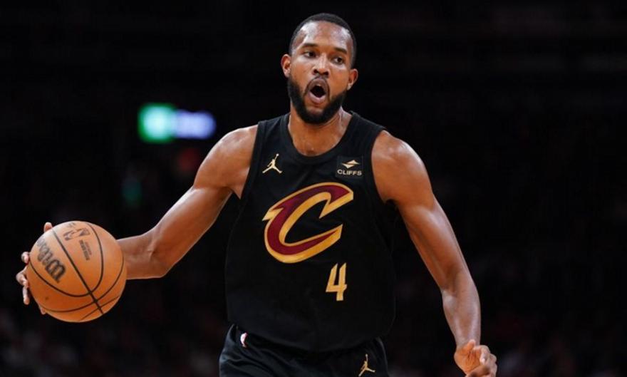 Αγωνίζεται κανονικά στο Καβαλίερς-Νικς ο Μόμπλεϊ