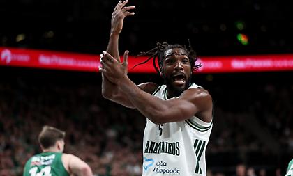 Παναθηναϊκός: Οι έδρες που άλωσε δείχνουν τη δυναμική του