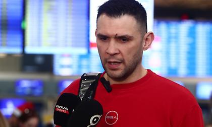 Παπανικολάου: «Πρέπει να ματσάρουμε την ενέργεια της Βίρτους, έχουμε τους παίκτες που θα δώσουν το κάτι παραπάνω»