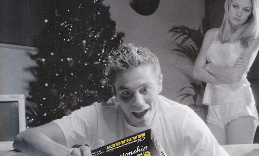 «Δεν είναι μόνο για τα Χριστούγεννα»: Η ρετρό διαφήμιση για το Championship Manager 1999/00