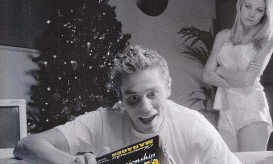 «Δεν είναι μόνο για τα Χριστούγεννα»: Η ρετρό διαφήμιση για το Championship Manager 1999/00