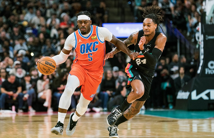 Θάντερ-Σπερς