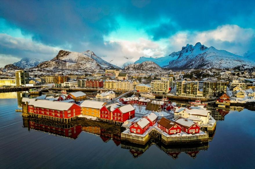 Χριστούγεννα: Δεν πάει το μυαλό σου τι απαγορεύεται να κάνεις στη Νορβηγία σήμερα και γιατί