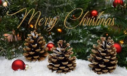 Εορτολόγιο 25 Δεκεμβρίου: Η μεγάλη γιορτή της Ορθοδοξίας – Ποιοι γιορτάζουν ανήμερα Χριστούγεννα, όλα τα ονόματα