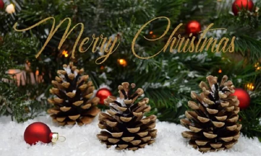 Εορτολόγιο 25 Δεκεμβρίου: Η μεγάλη γιορτή της Ορθοδοξίας – Ποιοι γιορτάζουν ανήμερα Χριστούγεννα, όλα τα ονόματα