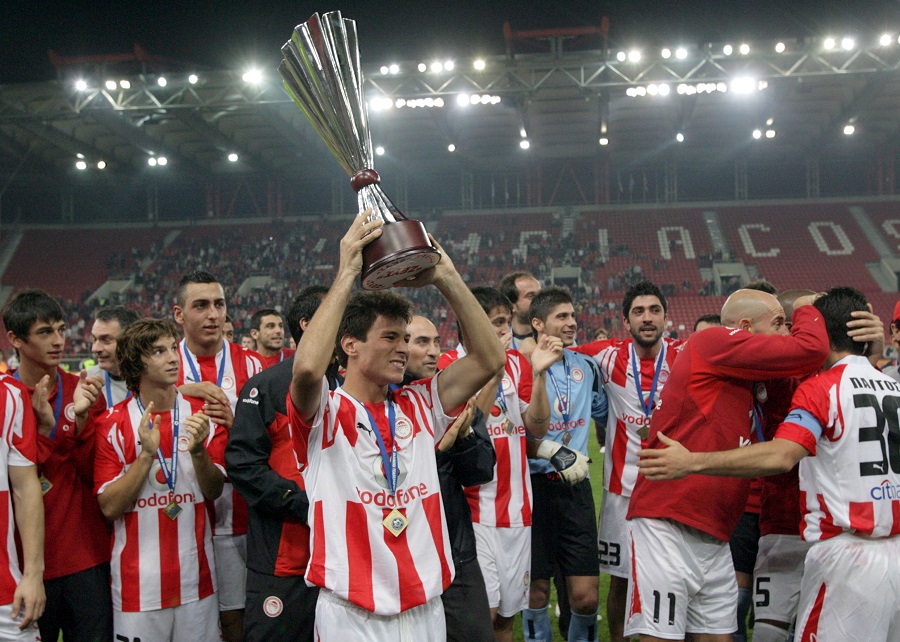 Το Σούπερ Καπ επανέρχεται, αλλά διαφοροποιήθηκε μέσα από το πέρασμα των χρόνων…