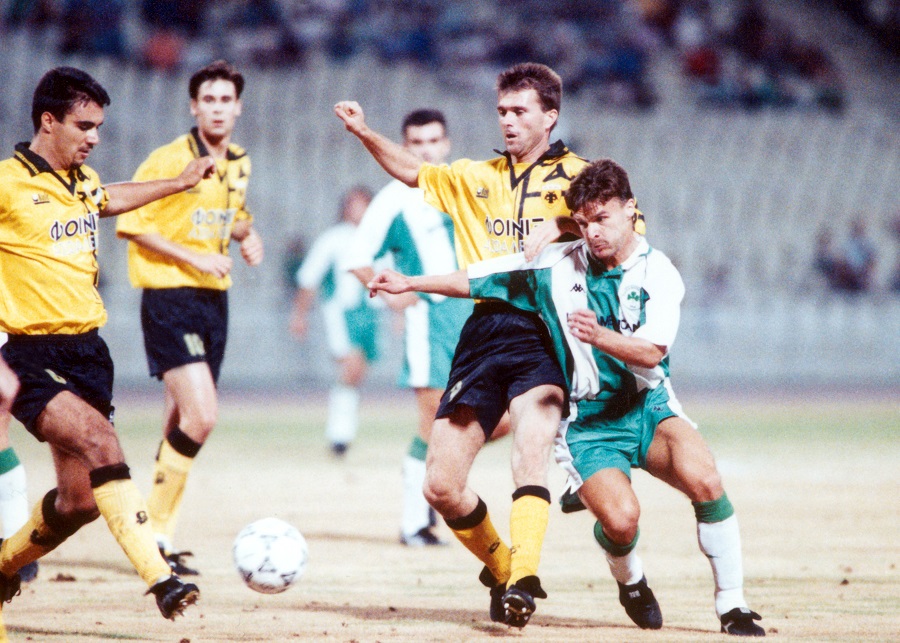 Το Σούπερ Καπ επανέρχεται, αλλά διαφοροποιήθηκε μέσα από το πέρασμα των χρόνων…