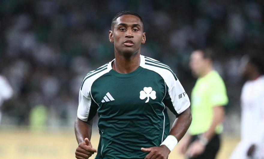 ESPN Bραζιλίας: «Τελειώνει του Τετέ στην Γκρέμιο, ανακοινώνεται τις επόμενες ώρες»