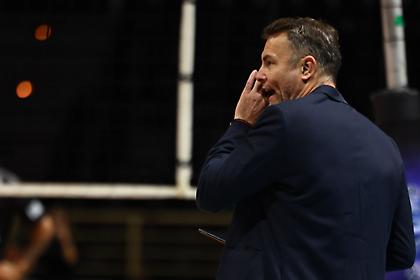 Παρελθόν από τον πάγκο του Φοίνικα Σύρου ο Θάνος Τερζής