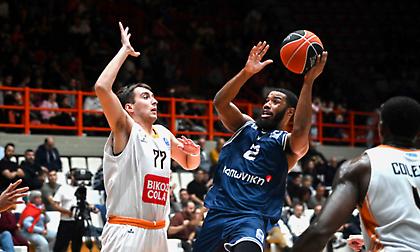 Το πρόγραμμα των αναμετρήσεων Προμηθέα και Καρδίτσας στα Play-In του BCL