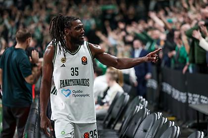 Παναθηναϊκός: Bρήκε τον… διακόπτη, οδηγός με τον Oλυμπιακό