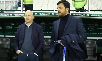 ΑΕΚ: Η πολύ συγκεκριμένη στόχευση των Ριμπάλτα - Νίκολιτς