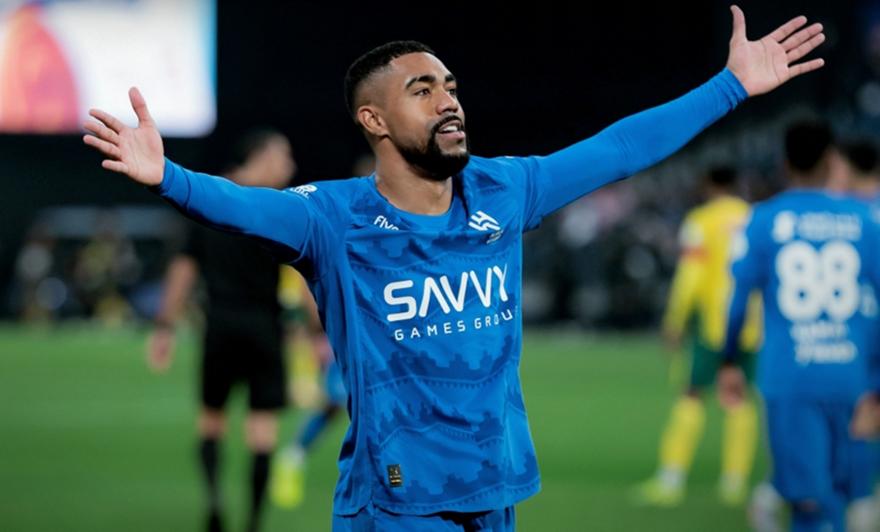 Γκολ Μασούρα, ασίστ Φορτούνη αλλά ήττα για την Αλ Καλίτζ!