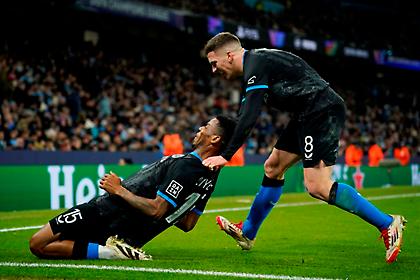 Με δημιουργό τον Τζόλη η Μπριζ πλήγωσε δύο φορές τη Γκενκ του Καρέτσα