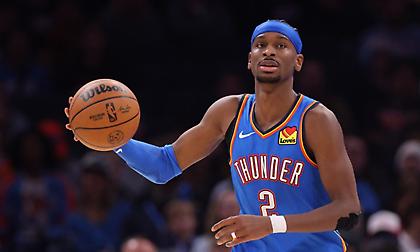 Γκίλτζιους-Αλεξάντερ: « Δεν χάνεις από μια ομάδα τρεις σερί φορές σε σύντομο χρονικό διάστημα χωρίς να είναι καλύτερη»