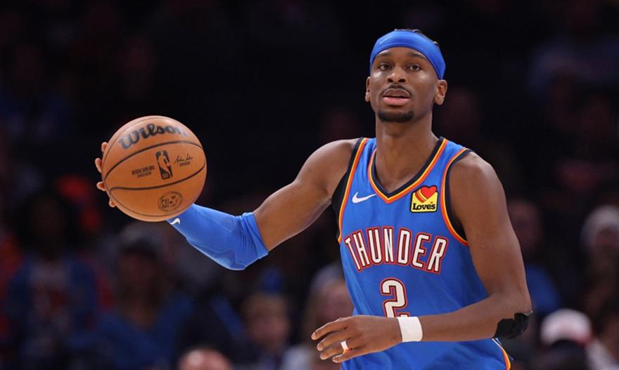 Γκίλτζιους-Αλεξάντερ: « Δεν χάνεις από μια ομάδα τρεις σερί φορές σε σύντομο χρονικό διάστημα χωρίς να είναι καλύτερη»