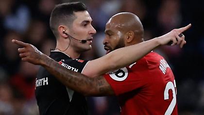 Σεβίλλη: Μία αγωνιστική στον Αλμέιδα - Βαριά «καμπάνα» για τον Μαρκάο!