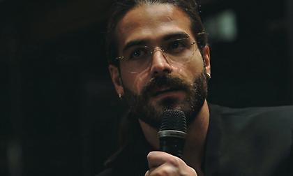 Ελεύθερος ο Αρης Μουγκοπέτρος– Τη Δευτέρα η απολογία του