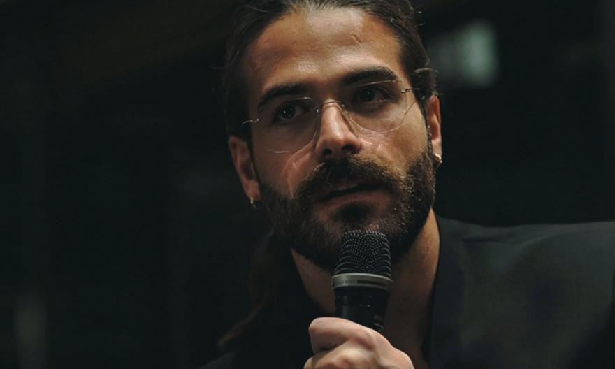 Ελεύθερος ο Αρης Μουγκοπέτρος– Τη Δευτέρα η απολογία του