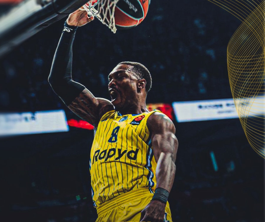 Παρτίζαν-Μακάμπι Τελ Αβίβ 87-112: Εφιαλτικό ντεμπούτο Πενιαρόγια στους Σέρβους