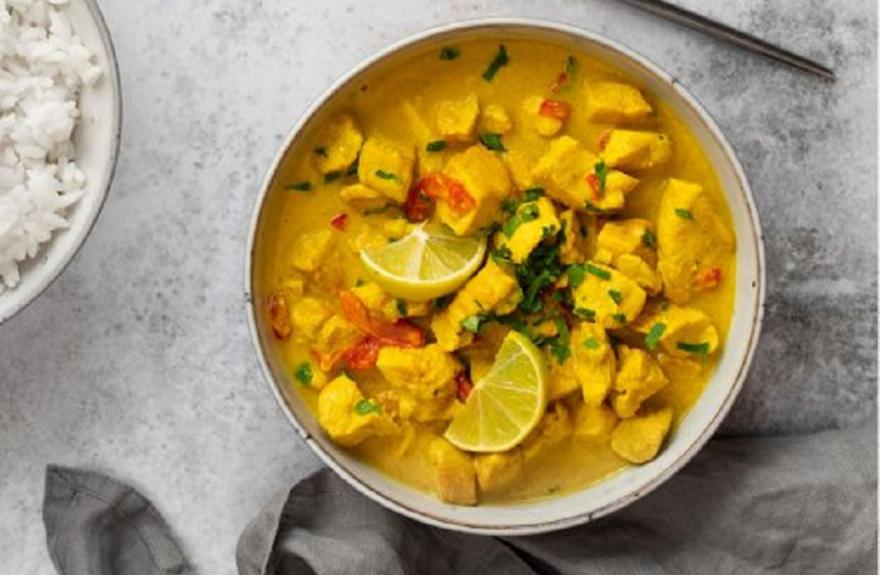 Leftovers: 8 συνταγές για να αξιοποιήσεις τη γαλοπούλα που περίσσεψε