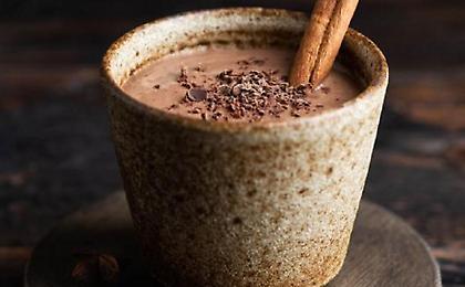 Πού θα πιείς ζεστή σοκολάτα στην Αθήνα